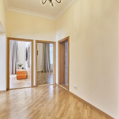 Villa Deluxe Apartments Karlovy Vary Ngoại thất bức ảnh